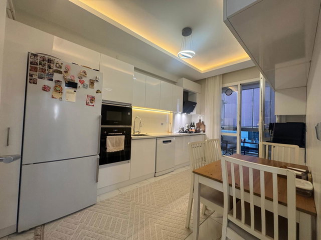 VADİ İZMİT'TE ARAKAT 2+1 KİRALIK DAİRE | BALKONLU | DOĞALGAZ KOMBİLİ