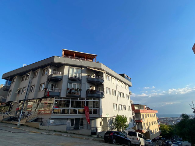 PENDİK'İN GÖZDE MAHALLESİ ORTA MAHALLEDE SATILIK 3+1 DAİRE