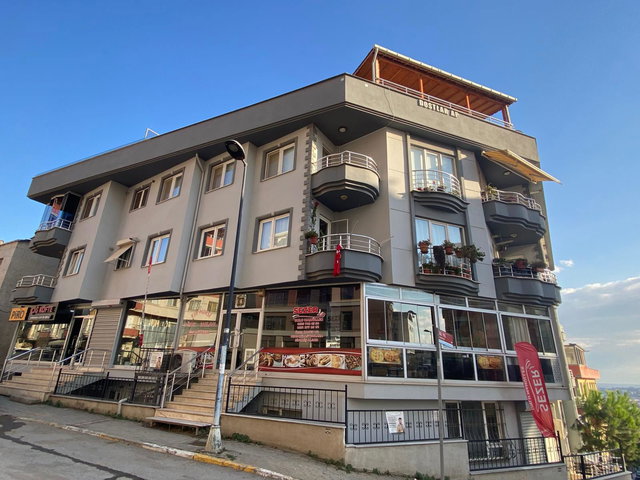PENDİK'İN GÖZDE MAHALLESİ ORTA MAHALLEDE SATILIK 3+1 DAİRE