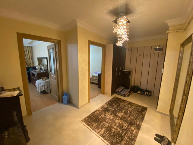PENDİK'İN GÖZDE MAHALLESİ ORTA MAHALLEDE SATILIK 3+1 DAİRE