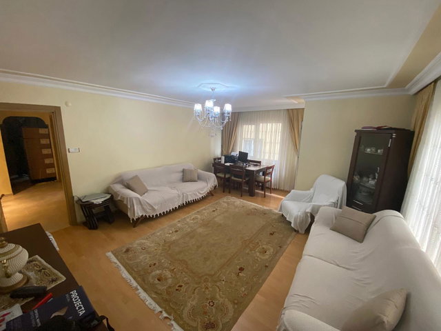 PENDİK'İN GÖZDE MAHALLESİ ORTA MAHALLEDE SATILIK 3+1 DAİRE