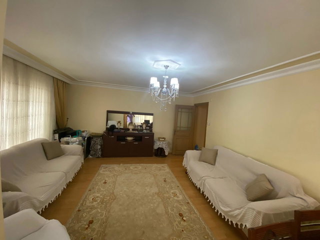 PENDİK'İN GÖZDE MAHALLESİ ORTA MAHALLEDE SATILIK 3+1 DAİRE