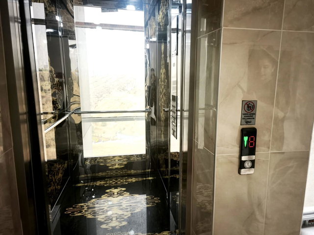 ÇANKAYA ALACAATLI ZİGANA CITYDE MANZARALI 4+1 SATILIK LÜKS DAİRE