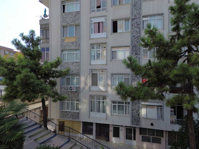 REMAX KANYON'DAN DENIZE 170 M. SATILIK 2+1.