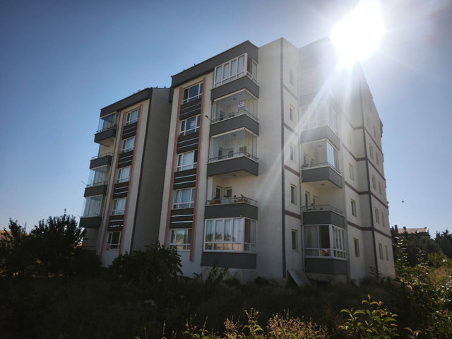 TULUMTAŞ IHLAMUR VADİ SİTESİNDE KİRALIK 125 M² 3+1 DAİRE