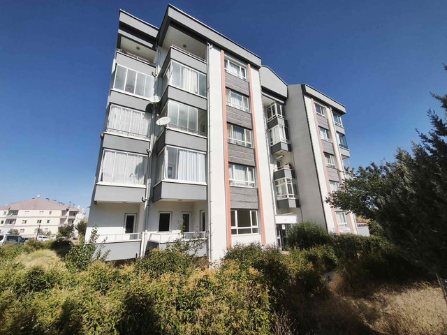 TULUMTAŞ IHLAMUR VADİ SİTESİNDE KİRALIK 125 M² 3+1 DAİRE