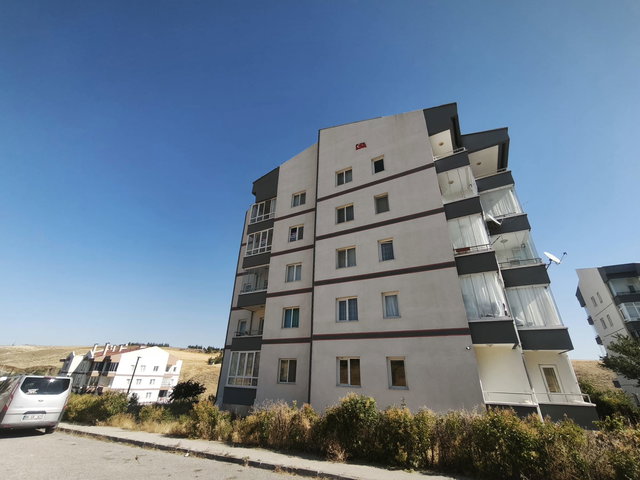 TULUMTAŞ IHLAMUR VADİ SİTESİNDE KİRALIK 125 M² 3+1 DAİRE