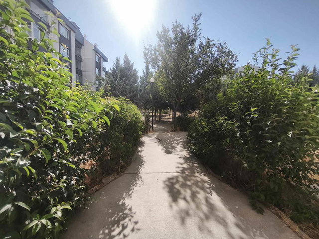 TULUMTAŞ IHLAMUR VADİ SİTESİNDE KİRALIK 125 M² 3+1 DAİRE