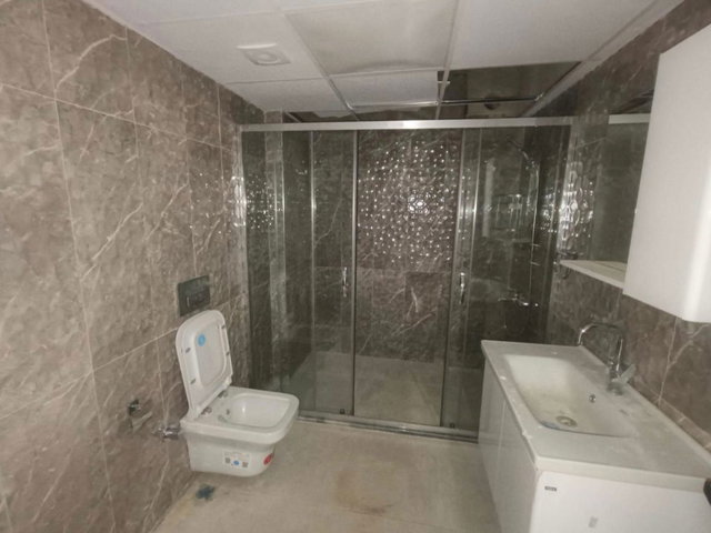 REMAX GAYRİMENKUL ÜLKÜ UZUN'DAN ERİKLİMAN MAH. 1+1 KİRALIK DAİRE