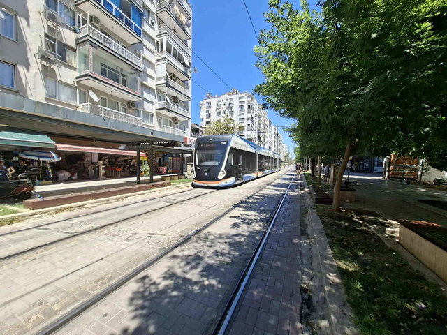 ÇAYBAŞI MAH (ŞEHİR MERKEZİNDE)EŞYALI KİRALIK DAİRE