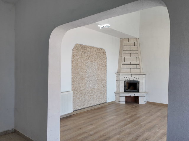 KONYAALTI GEYIKBAYIRI MESED SITESINDE SATILIK VILLA