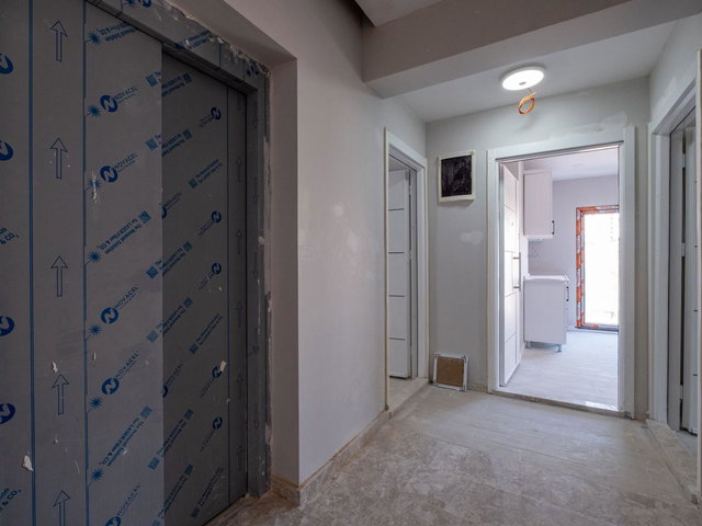 İÇERENKÖY’DE SIFIR, EŞYALI TÜM  FATURALAR DAHIL KİRALIK 1+1  DAİRE