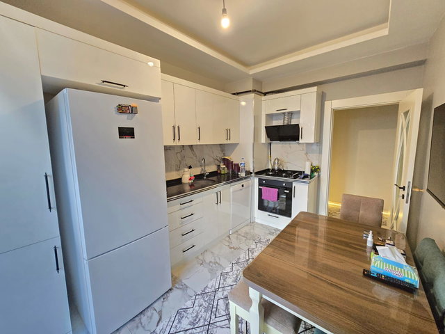 REMAX İLKE'DEN YILDIZKENT'TE SİTE İÇERSİ'NDE 2+1 SATILIK DAİRE