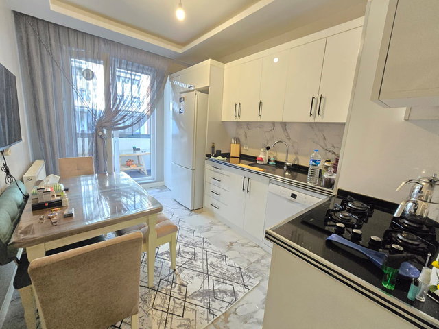 REMAX İLKE'DEN YILDIZKENT'TE SİTE İÇERSİ'NDE 2+1 SATILIK DAİRE