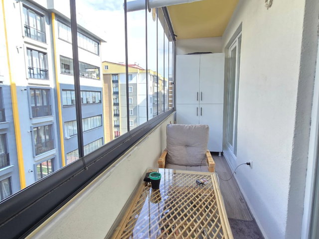 REMAX İLKE'DEN YILDIZKENT'TE SİTE İÇERSİ'NDE 2+1 SATILIK DAİRE