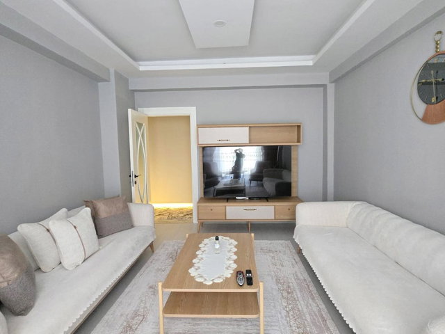REMAX İLKE'DEN YILDIZKENT'TE SİTE İÇERSİ'NDE 2+1 SATILIK DAİRE