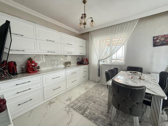 REMAX İLKE'DEDN RABİA ANA'DA 4,5+1 SATILIK DUBLEKS