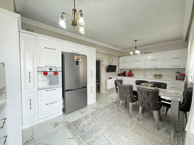 REMAX İLKE'DEDN RABİA ANA'DA 4,5+1 SATILIK DUBLEKS