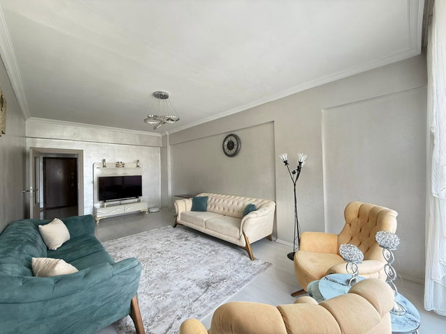 REMAX İLKE'DEDN RABİA ANA'DA 4,5+1 SATILIK DUBLEKS