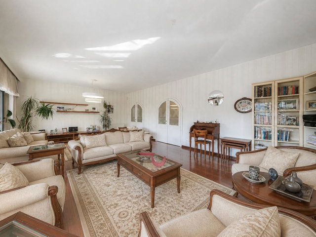 ACARKENT’TE SİTE İÇİNDE 6+2 | 550 M² BRÜT | KAT MÜLKİYETLİ SATILIK VİLLA