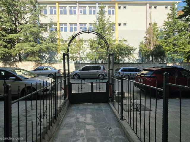 ETİMESGUT ALSANCAK MAHALLESİNDE GENİŞ BAKIMLI KİRALIK 3+1 DAİRE