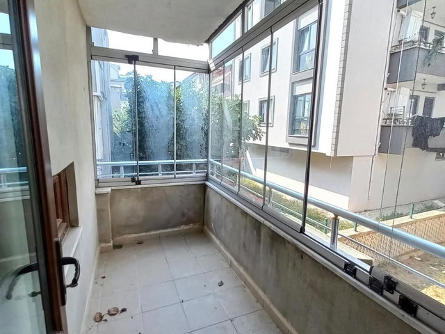 REMAX'DEN KÖRFEZ YAVUZ SULTAN SELİM CAD2+1 ARA KAT SATILIK DAİRE