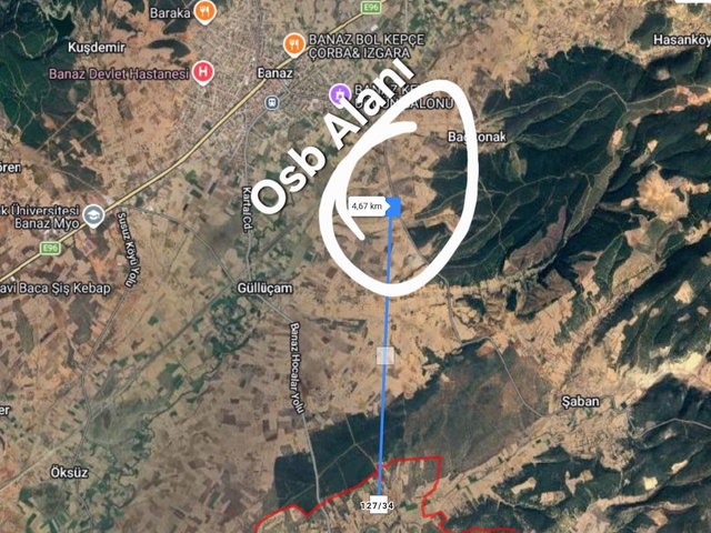 1482 M2 GENİŞ ARSA +3 KATLI BİNA TUZLA POSTANE’ DE DEĞERLİ MÜLK
