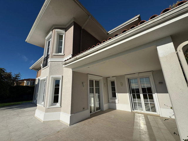 ALKENT 2000'DE KİRALIK GÖL MANZARALI FANTASTİCA TİPİ