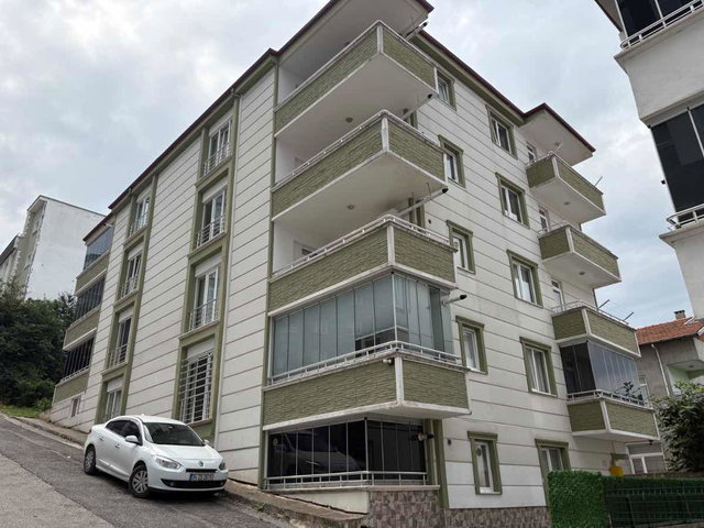 REMAX CANIK HASKÖYDE FULL DENIZ MANZARALI 3+1 | 145 M² | 4. KAT