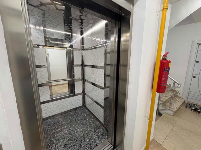 REMAX CANIK HASKÖYDE FULL DENIZ MANZARALI 3+1 | 145 M² | 4. KAT