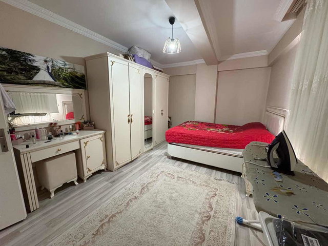 REMAX CANIK HASKÖYDE FULL DENIZ MANZARALI 3+1 | 145 M² | 4. KAT