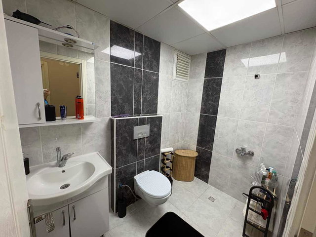 REMAX CANIK HASKÖYDE FULL DENIZ MANZARALI 3+1 | 145 M² | 4. KAT