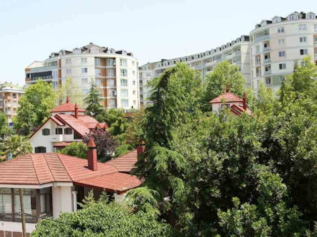 BÜYÜKÇEKMECE' DE 1 ODA 1 SALON SATILIK DAIRE