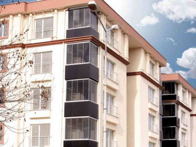 BÜYÜKÇEKMECE' DE 1 ODA 1 SALON SATILIK DAIRE