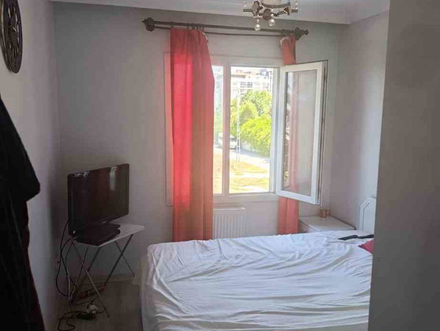 BÜYÜKÇEKMECE' DE 1 ODA 1 SALON SATILIK DAIRE