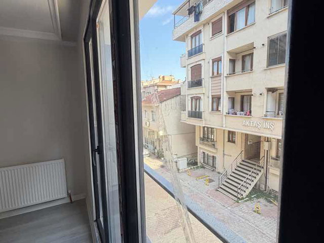 YENİ BİNADA HİÇ OTURULMAMIŞ 2+1 KİRALIK DAIRE