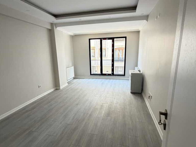 YENİ BİNADA HİÇ OTURULMAMIŞ 2+1 KİRALIK DAIRE