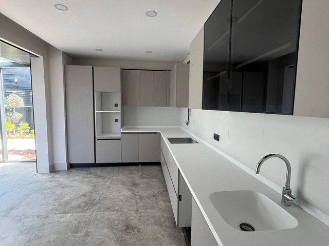 360 VILLAS TEPEÖREN'DE FIRSAT 4+1 VILLA - 180M²