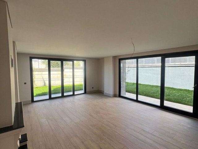 360 VILLAS TEPEÖREN'DE FIRSAT 4+1 VILLA - 180M²