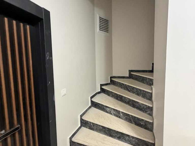 YENI BINADA HIÇ OTURULMAMIŞ 2 + 1 KIRALIK DAIRE