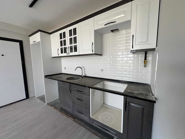 KARTEPE MİR LIFE SITESI HAVUZLU, SOSYAL TESİSLİ,  DOĞA MANZARALI, 1+1 KIRALIK DAIRE