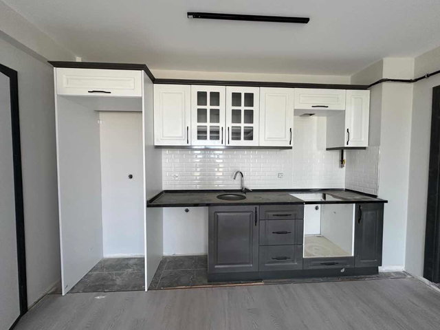KARTEPE MİR LIFE SITESI HAVUZLU, SOSYAL TESİSLİ,  DOĞA MANZARALI, 1+1 KIRALIK DAIRE