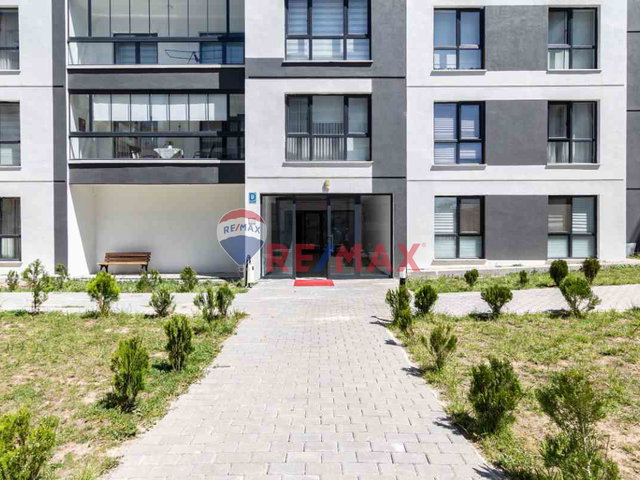 ERYAMAN MEYDAN ADA SİTESİ'NDE SATILIK 3+1 DAİRE