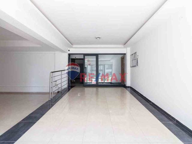 ERYAMAN MEYDAN ADA SİTESİ'NDE SATILIK 3+1 DAİRE