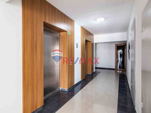 ERYAMAN MEYDAN ADA SİTESİ'NDE SATILIK 3+1 DAİRE