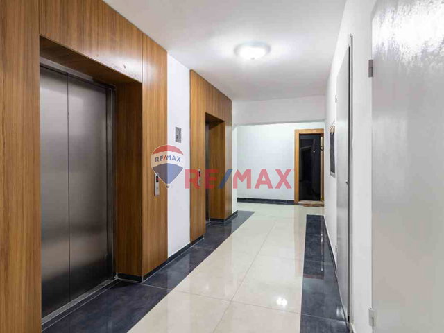 ERYAMAN MEYDAN ADA SİTESİ'NDE SATILIK 3+1 DAİRE