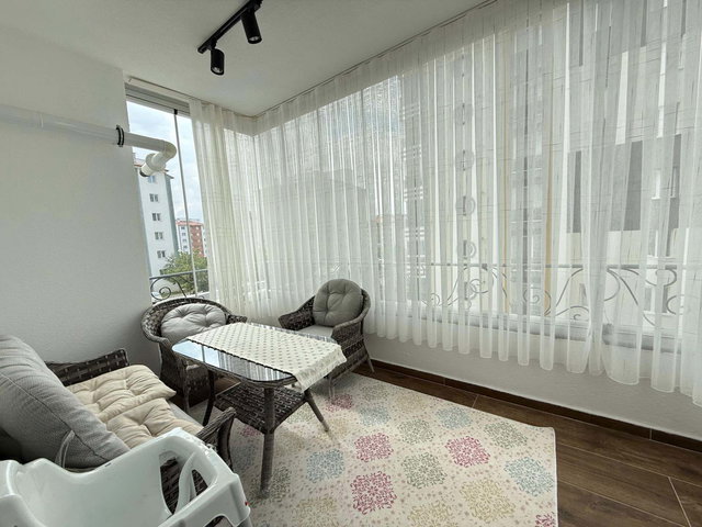 REMAX İLKE'DEN YILDIZKENT NURA REZİDANSTA 3+1 SATILIK LÜKS DAİRE