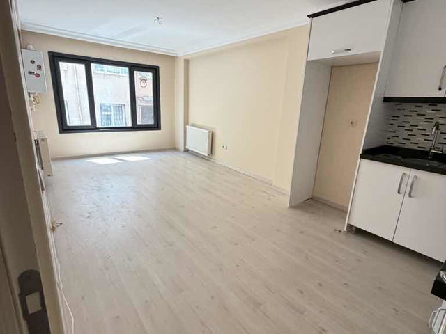 MÜZE GAZHANE ARKASI YENI BINADA 2 + 1 KIRALIK DAIRE