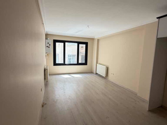 MÜZE GAZHANE ARKASI YENI BINADA 2 + 1 KIRALIK DAIRE