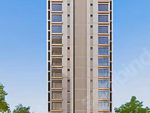 SUADİYEDE MODERN MİMARİ | 3+1 | 107 M² NET | DENİZ MANZARALI